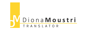 Translator of English into Greek for medical-pharmaceutical, marketing, and IT texts - Diona Moustri
